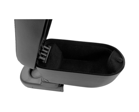 Armrest Artificial leather suitable for Fiat 500e 2020-, Image 3