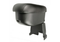 Armrest Artificial leather suitable for Ford Fiesta VIII 2017-