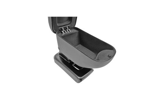 Armrest Artificial leather suitable for Hyundai i30 (PDE) 2017-, Image 3