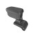 Armrest Artificial leather suitable for Suzuki SX4 S-Cross 2013-, Thumbnail 4