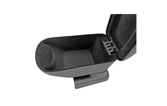 Armrest Artificial leather suitable for Volkswagen Caddy V Box/MPV (manual transmission) 2020-, Image 4