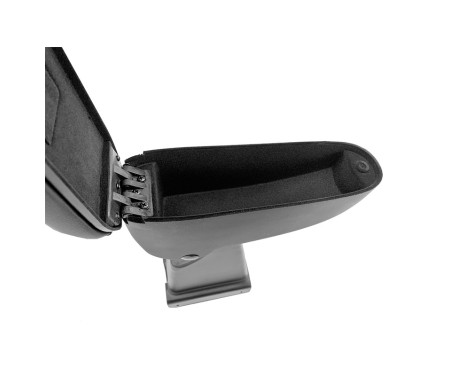 Armrest Slide artificial leather suitable for Fiat Panda 2020-, Image 2