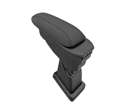 Armrest Slider artificial leather suitable for Renault Express Cargo 2021-, Image 3