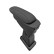Armrest Slider artificial leather suitable for Renault Express Cargo 2021-, Thumbnail 3
