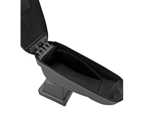 Armrest Slider artificial leather suitable for Renault Express Cargo 2021-, Image 4