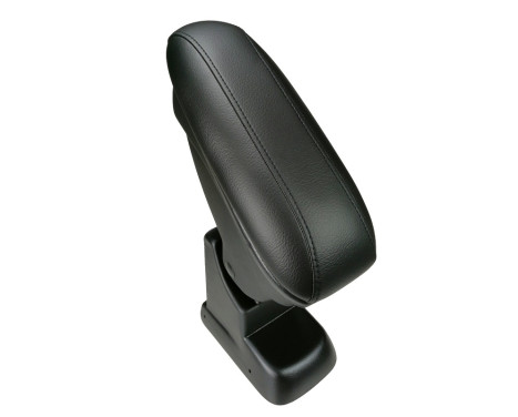 Armrest Slider suitable for Alfa Romeo Mito 2008- (incl. USB), Image 4