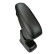 Armrest Slider suitable for Alfa Romeo Mito 2008- (incl. USB), Thumbnail 4