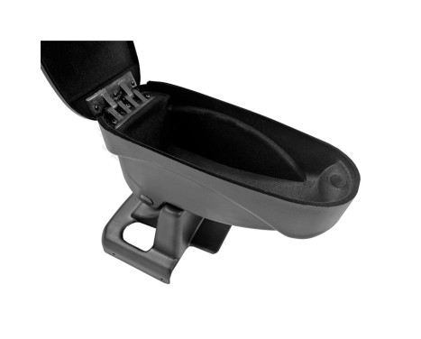 Armrest Slider suitable for artificial leather suitable for Dacia Sandero III 2020- incl. Stepway, Image 3