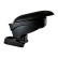 Armrest Slider suitable for artificial leather suitable for Ford Ecosport II FL 2017-