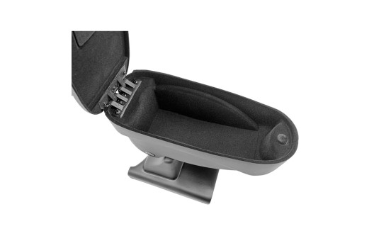 Armrest Slider suitable for artificial leather suitable for Ford Ecosport II FL 2017-, Image 5