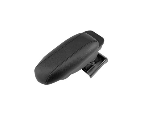 Armrest Slider suitable for artificial leather suitable for Suzuki SX-4 S-Cross 2013-, Image 2