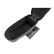 Armrest Slider suitable for artificial leather suitable for Suzuki SX-4 S-Cross 2013-, Thumbnail 4