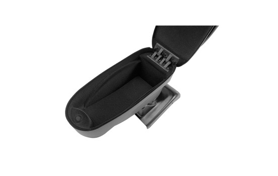 Armrest Slider suitable for artificial leather suitable for Suzuki SX-4 S-Cross 2013-, Image 4