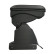 Armrest Slider suitable for Fiat Panda 2003-2012, Thumbnail 3