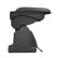 Armrest Slider suitable for Fiat Panda 2003-2012, Thumbnail 4