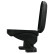Armrest Slider suitable for Hyundai i20 II 2015-, Thumbnail 5