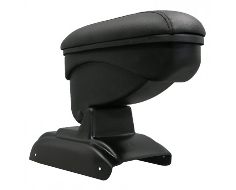 Armrest Slider suitable for Opel Crossland 2017-