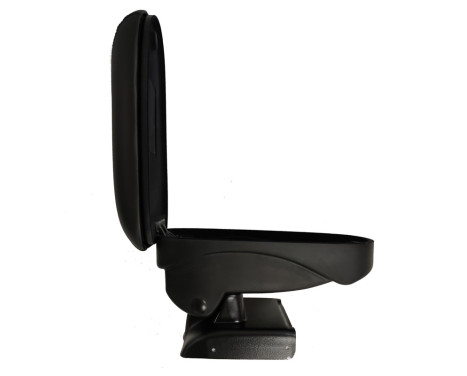 Armrest slider suitable for Peugeot Partner 2008- / Citroen Berlingo 2008- (incl. roller shutter compartment), Image 3