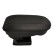 Armrest slider suitable for Peugeot Partner 2008- / Citroen Berlingo 2008- (incl. roller shutter compartment), Thumbnail 4