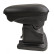 Armrest Slider suitable for Renault Scenic III 2009-, Thumbnail 3