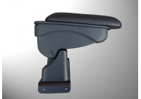 Armrest Slider suitable for Skoda Fabia III 2014-