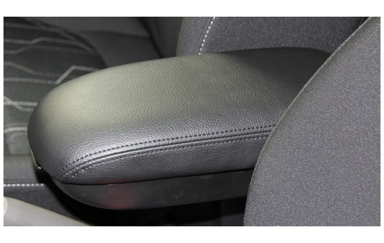 Armrest suitable for Artificial leather Kia Rio III 2011-, Image 2