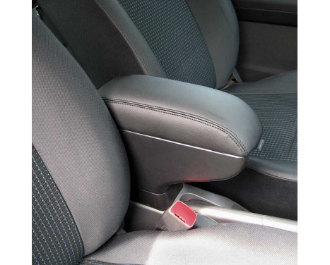 Armrest suitable for Dacia Lodgy / Dokker 5-Personen 2015-