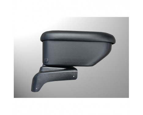 Armrest suitable for Ford Focus III Facelift 2014-