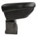 Armrest suitable for Renault Megane III 2009-, Thumbnail 3