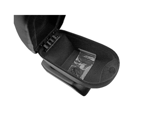 Armrest suitable for Toyota Verso 2009- & 2013-, Image 3