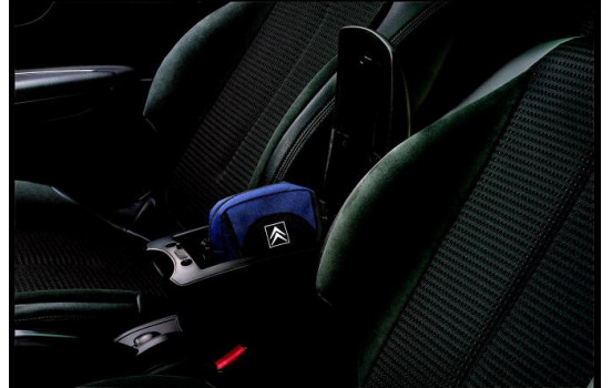 Original armrest Citroen C4