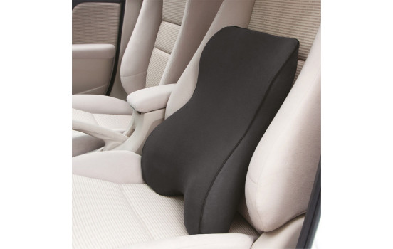 AS ComfortLine Lumbar Pillow Black, Image 2