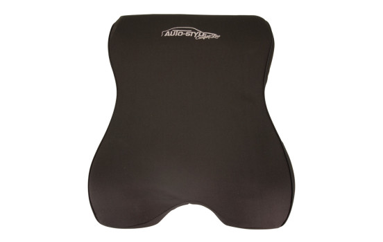 AS ComfortLine Lumbar Pillow Black, Image 3