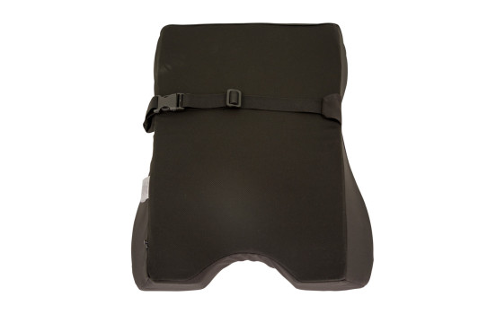 AS ComfortLine Lumbar Pillow Black, Image 5
