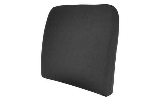 Back cushion 'Basic Black'