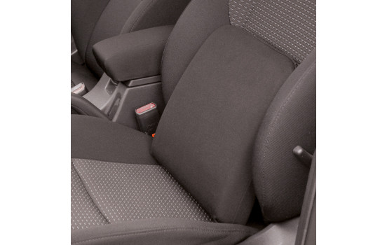 Back cushion 'Basic Black', Image 3