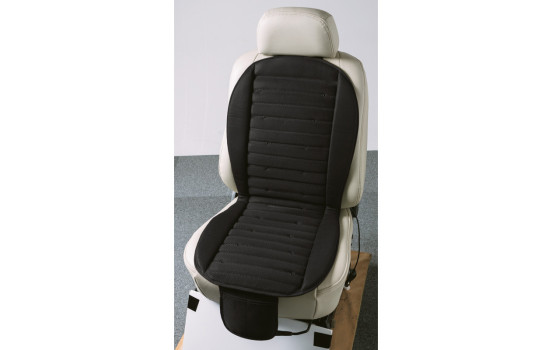 Comfortline Seat heating - Seat cooling - Black - 12/24V - 103x50cm, Image 2
