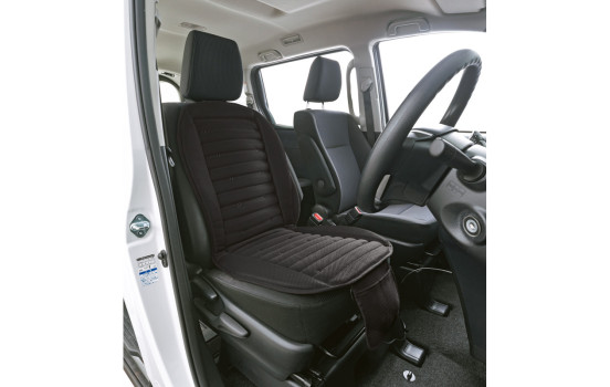 Comfortline Seat heating - Seat cooling - Black - 12/24V - 103x50cm, Image 3