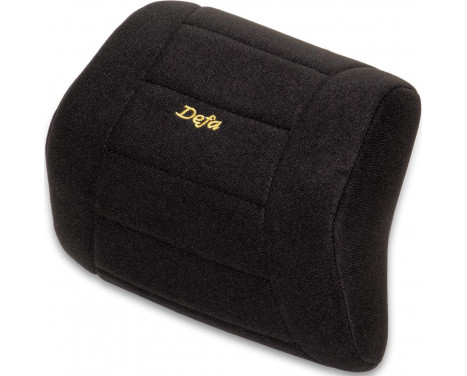 Defa Headrest cushion black