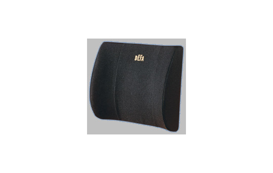 Defa Lumbare blue lumbar cushion