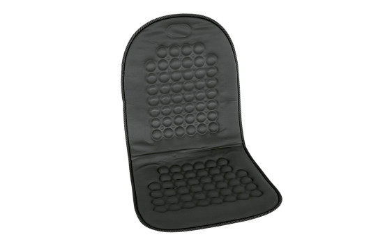 Massage cushion, black