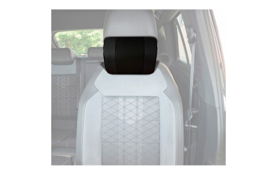 Simoni Racing Memory Foam Neck Pillow