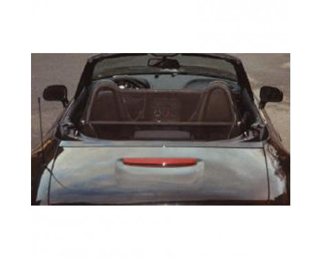 Custom fit Cabrio Windshield BMW Z3 E36 / 7 (facelift 1997-), Image 2