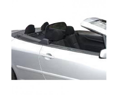 Custom fit Cabrio Windshield Peugeot 307 CC