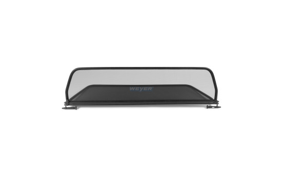 Custom-made Convertible Wind Deflector suitable for Chrysler Sebring 2008- / Lancia Flavia