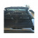 Custom-made Convertible Wind Deflector suitable for Ford Mustang VI 2015-, Thumbnail 2