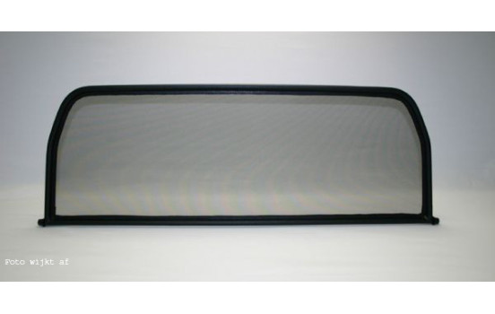 Custom-made Convertible Wind Deflector suitable for Jaguar Series III, Image 2