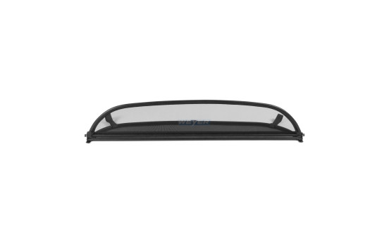 Custom-made convertible wind deflector suitable for Mercedes SL R230 2001-2011