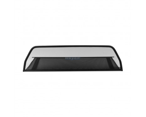 Custom-made Convertible Wind Deflector suitable for Mercedes W208 CLK 1998-2003