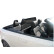 Ready-made Cabrio Wind Deflector suitable for Audi A3 Cabrio 2008-, Thumbnail 2
